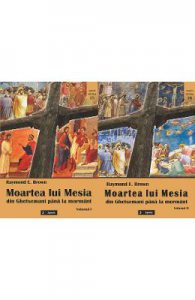 Moartea lui mesia Vol.1+2