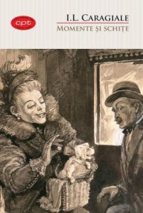 Momente si schite. Carte pentru toti. Vol.2