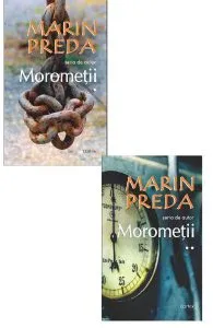 Morometii Vol.1 2 de Marin Preda