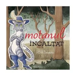 Motanul încălțat