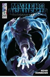 My Hero Academia, Vol. 30 de Kohei Horikoshi
