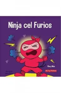 Ninja cel furios de Jelena Stupar