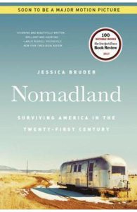Nomadland: Surviving America in the Twenty-First Century