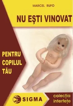 Nu ești vinovat de Marcel Rufo