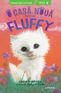 O casă nouă pentru Fluffy