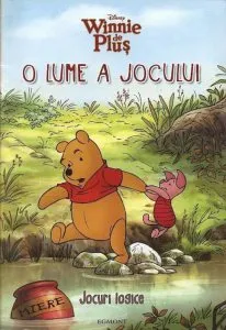 O lume a jocului - Jocuri logice