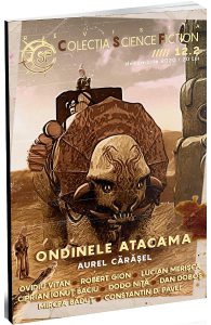 Ondinele Atacama. CSF Nr.12 Decembrie 2020