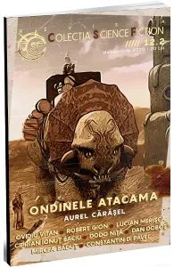 Ondinele Atacama. CSF Nr.12 Decembrie 2020 de Aurel Carasel