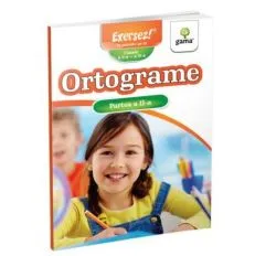 Ortograme. Partea a II-a