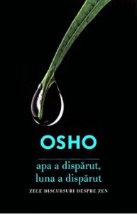 Osho. Apa a disparut, luna a disparut