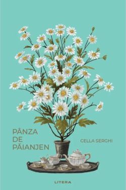 Pânza de păianjen (Vol. 4)