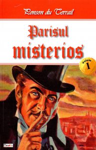 Parisul misterios