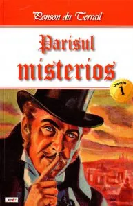 Parisul misterios de Ponson du Terrail