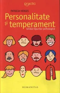 Personalitate si temperament de Patricia Hedges