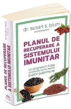 Planul de recuperare a sistemului imunitar