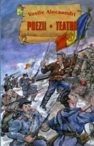 Poezii. Teatru de Vasile Alecsandri