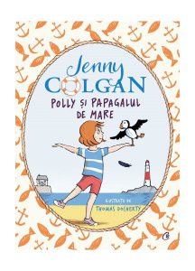 Polly și papagalul de mare (Vol. 1)