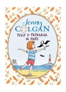 Polly și papagalul de mare (Vol. 1) de Jenny Colgan
