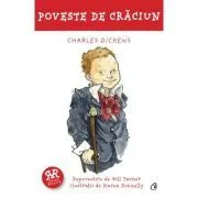 Poveste de Craciun. Repovestire de Charles Dickens