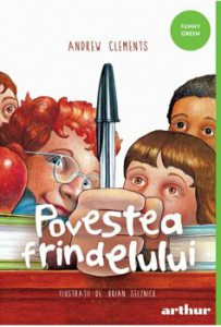 Povestea frindelului