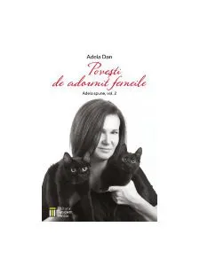 Povești de adormit femeile de Adela Dan