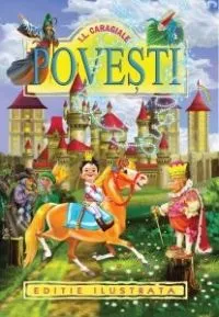 Povesti de Ion Luca Caragiale