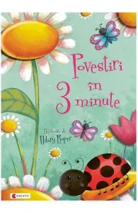 Povestiri in 3 minute de Autor Anonim