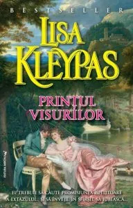 Printul visurilor de Lisa Kleypas