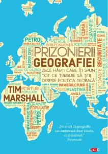 Prizonierii geografiei