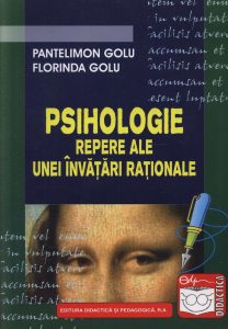 Psihologie - repere ale unei invatari rationale