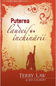 Puterea laudei si a inchinarii