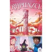 Rapunzel de Jennifer Fandel