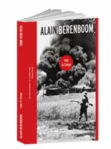 Rege in Congo de Alain Berenboom