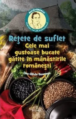 Retete de suflet de Dan-Silviu Boerescu