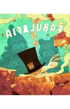 Revista Fabulafia Nr.20