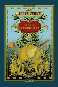 Robur Cuceritorul (Vol. 17)
