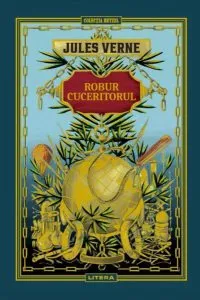 Robur Cuceritorul (Vol. 17)