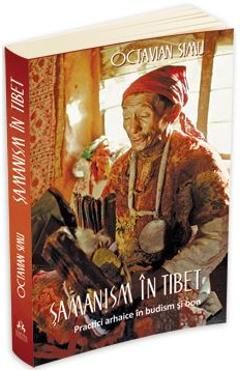 Samanism in Tibet