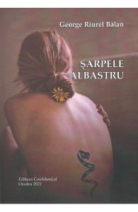 Sarpele albastru