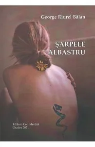 Sarpele albastru de George Riurel Balan