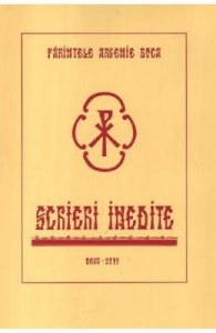 Scrieri inedite