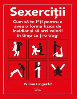 Sexerciții de Wilma Fingerfit