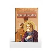 Sfantul Serafim, facatorul de minuni din Sarov de arhim. Ioan Krestiankin