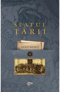 Sfatul Tarii. Documente II