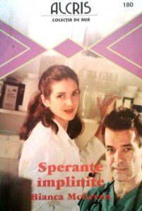 Sperante implinite, 180