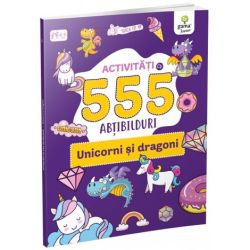 Stick it! - Unicorni si dragoni