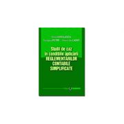 Studii de caz in conditiile aplicarii reglementarilor contabile simplificate