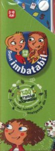 Sunt imbatabil (9-10 ani)