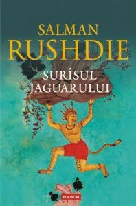 Surisul jaguarului de Salman Rushdie