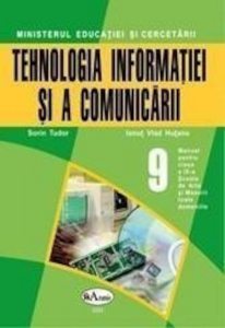Tehnologia informatiei si a comunicarii. Manual clasa a IX-a